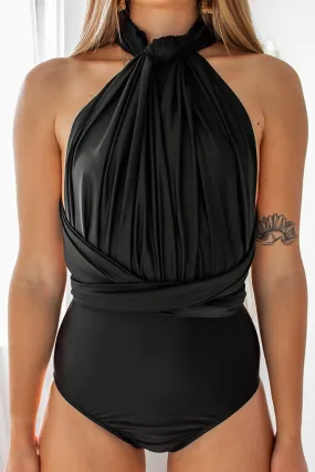 Boston Multiway Bodysuit