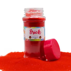 Brick - The Glitter Guy