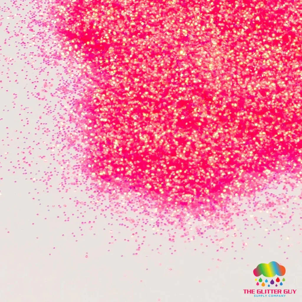 Bubblegum- The Glitter Guy