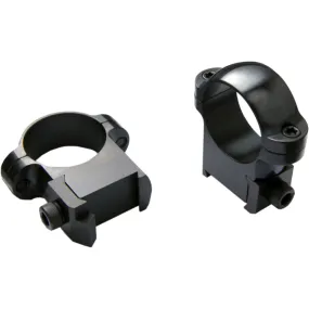 Burris Zee Rings 30mm Medium Matte