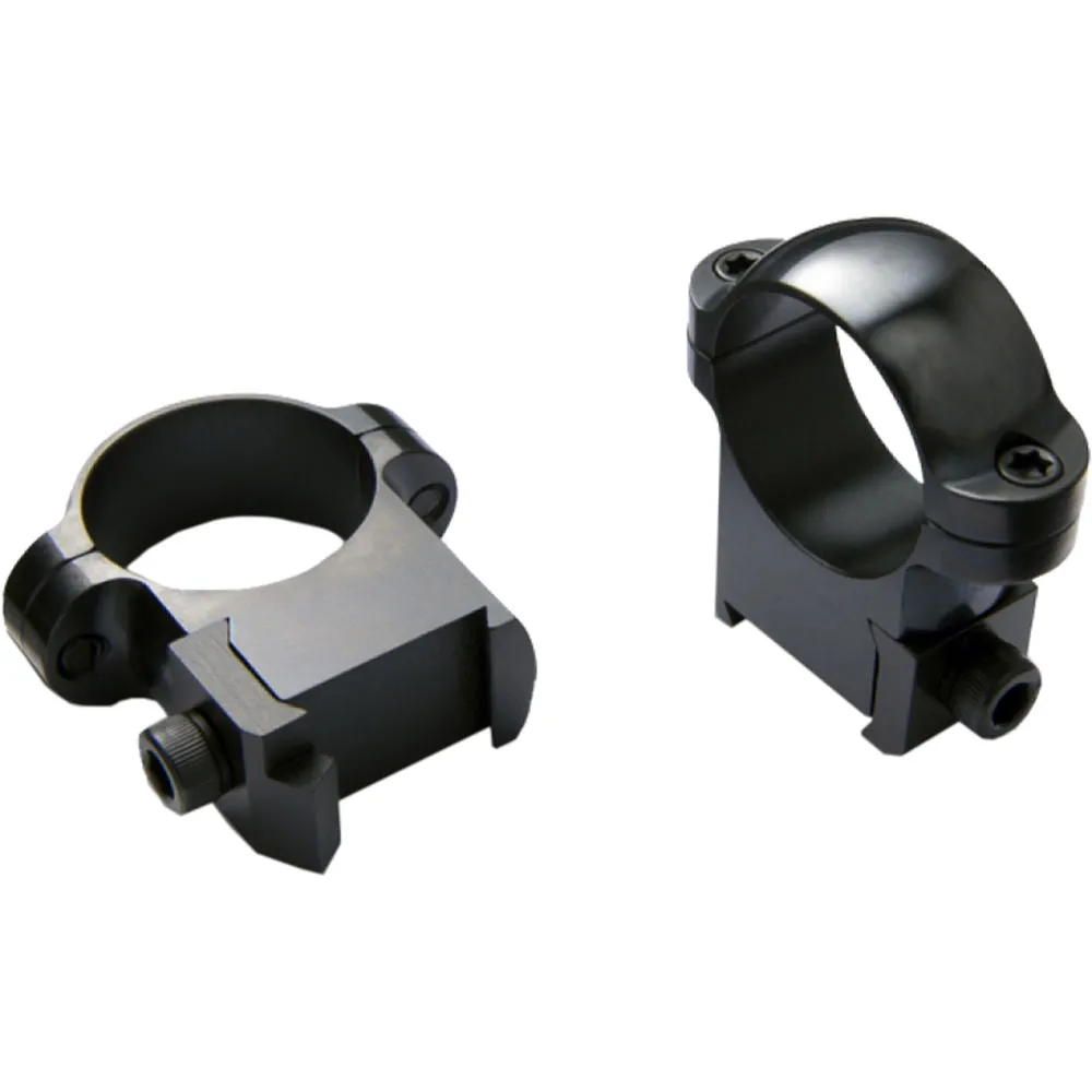 Burris Zee Rings 30mm Medium Matte