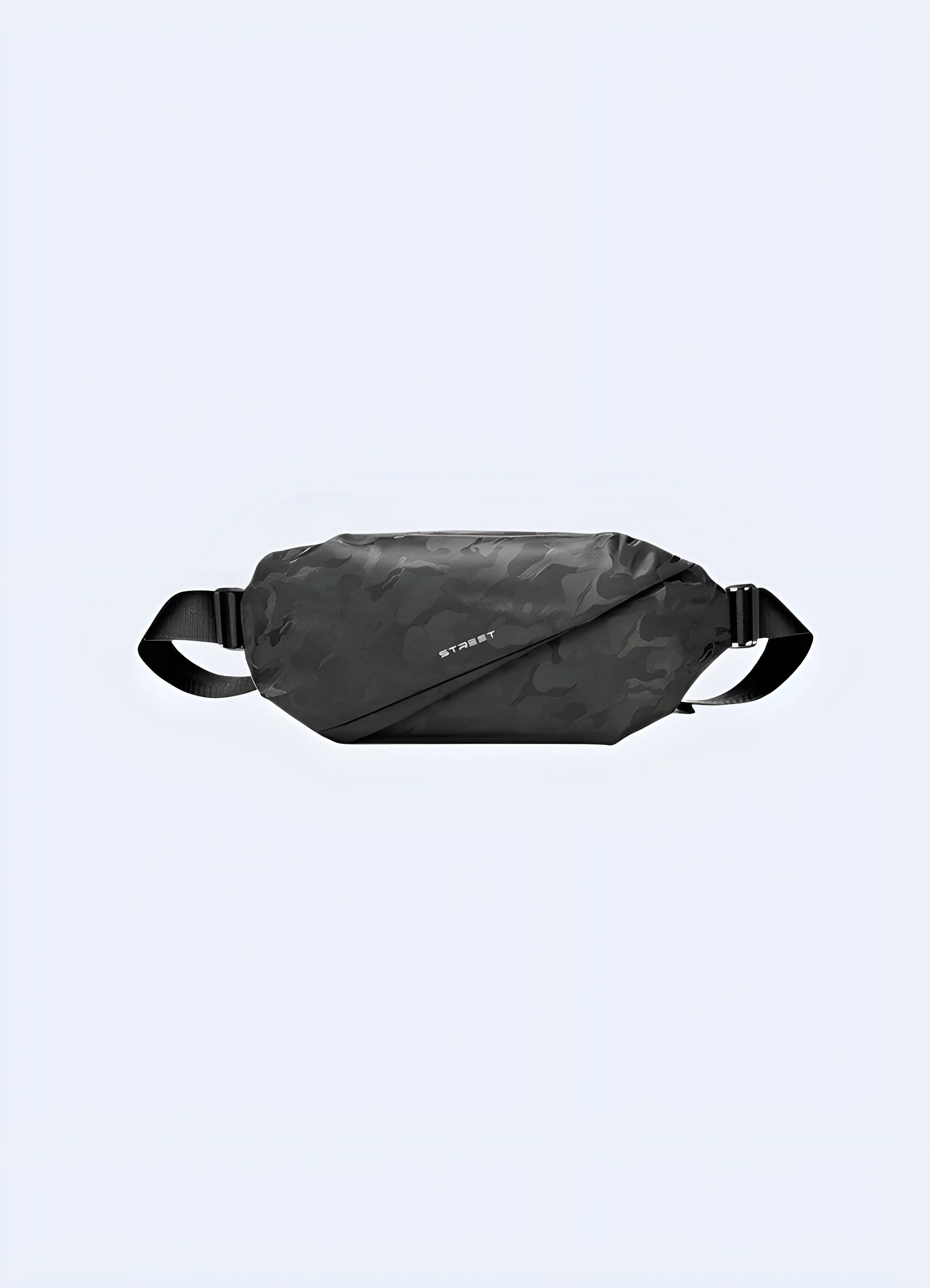 Camouflage Sling Bag