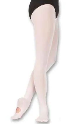 Capezio Women's Ultra Soft Hip Rider Transition Dance Tights