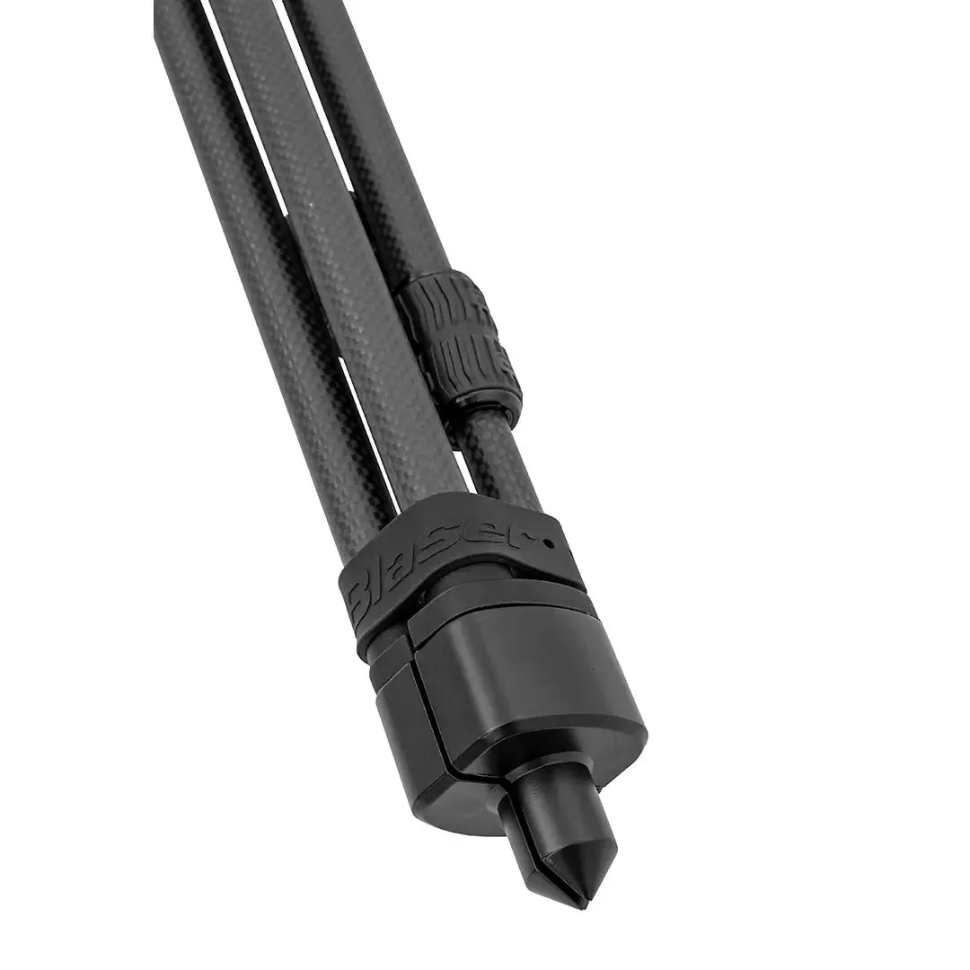 Carbon Shooting Stick 2.0 by Blaser