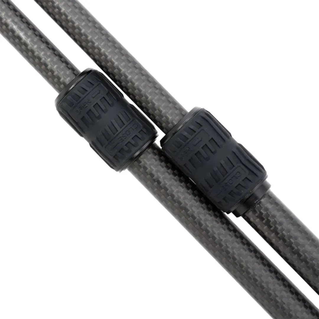 Carbon Shooting Stick 2.0 by Blaser