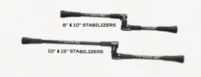 CBE Torx Micro Hunting Stabilizer Kit