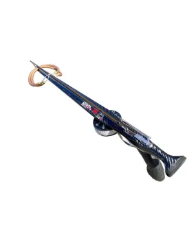 CETMA Arrow 105cm Carbon Speargun - with 90m reel and line