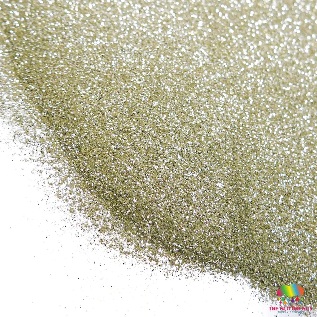 Champagne - The Glitter Guy