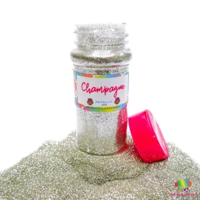 Champagne - The Glitter Guy