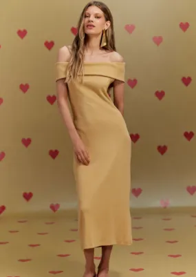 Chanson Dress