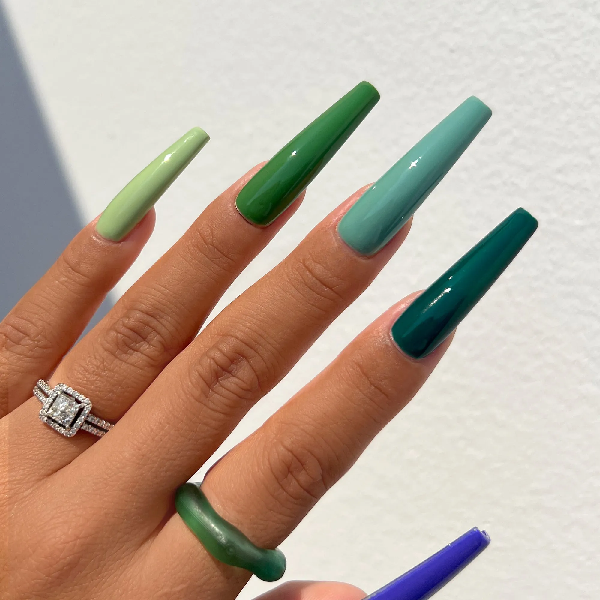 Charme Gel / 712 Balsam