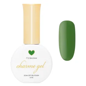 Charme Gel / 712 Balsam
