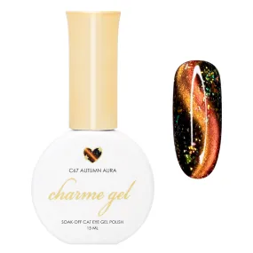 Charme Gel / Cat Eye C67 Autumn Aura