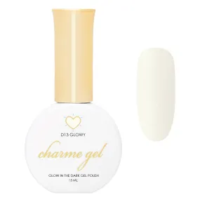 Charme Gel / Glow in the Dark D13 Glowy