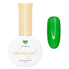 Charme Gel / Tinted Glass T07 Abs*nthe
