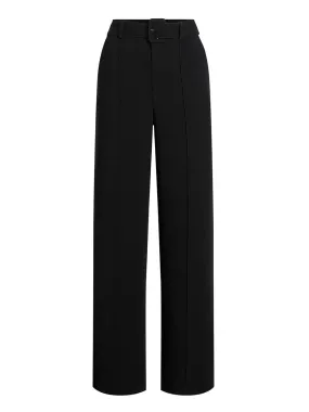 Cinq à Sept Ester Pant in Black
