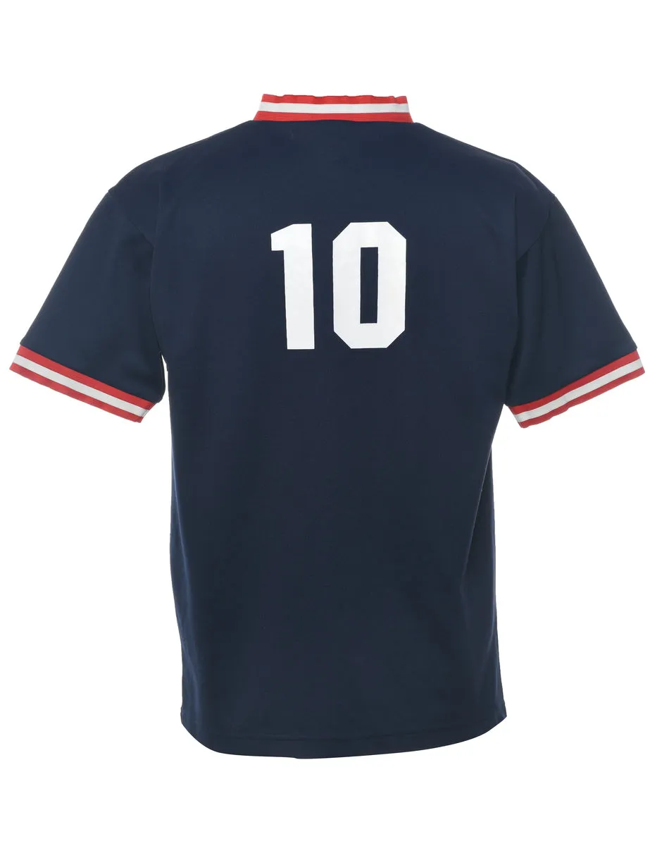 Cooperstown Printed T-shirt - M