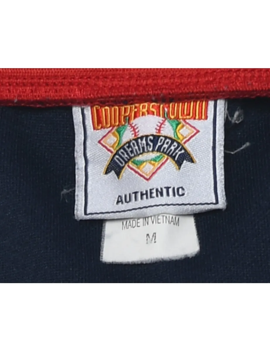 Cooperstown Printed T-shirt - M