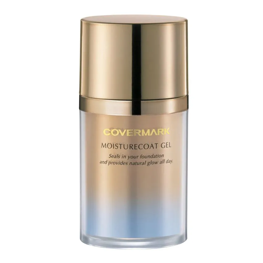 COVERMARK Moisture Coat Gel