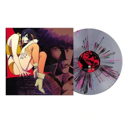 Cowboy Bebop (Original Series Soundtrack)