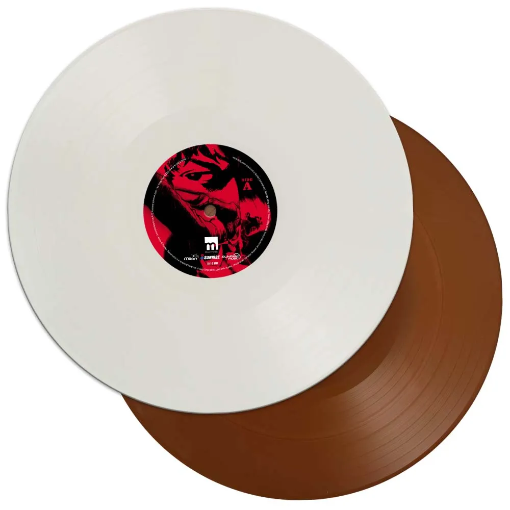 Cowboy Bebop (Original Series Soundtrack)