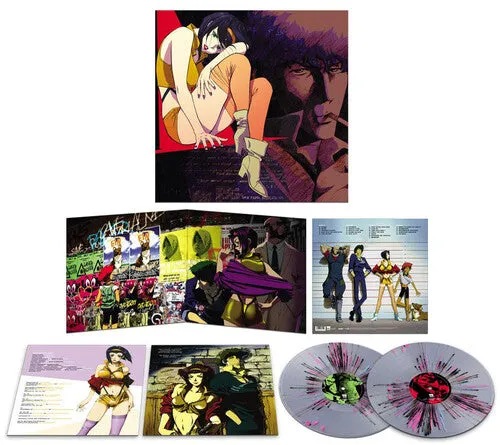 Cowboy Bebop (Original Series Soundtrack)
