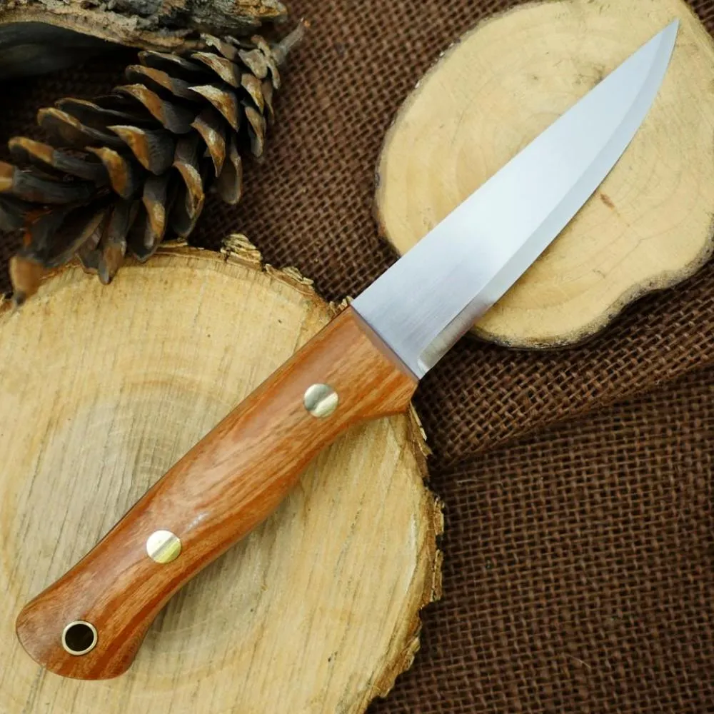 CPM 154 Voyageur: Cherry & Red G10