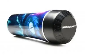 Creature Cocks Strokers