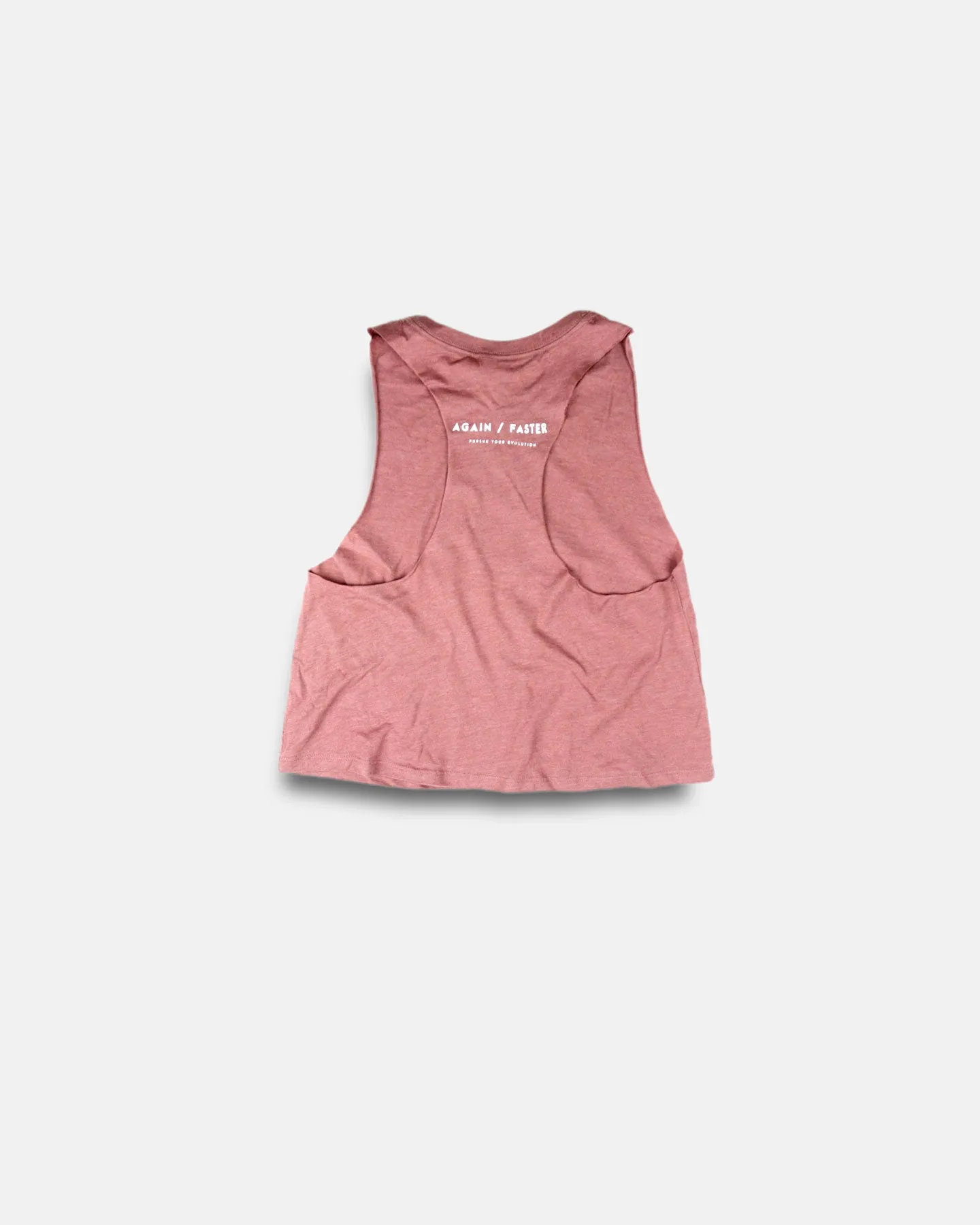 Crop Racer