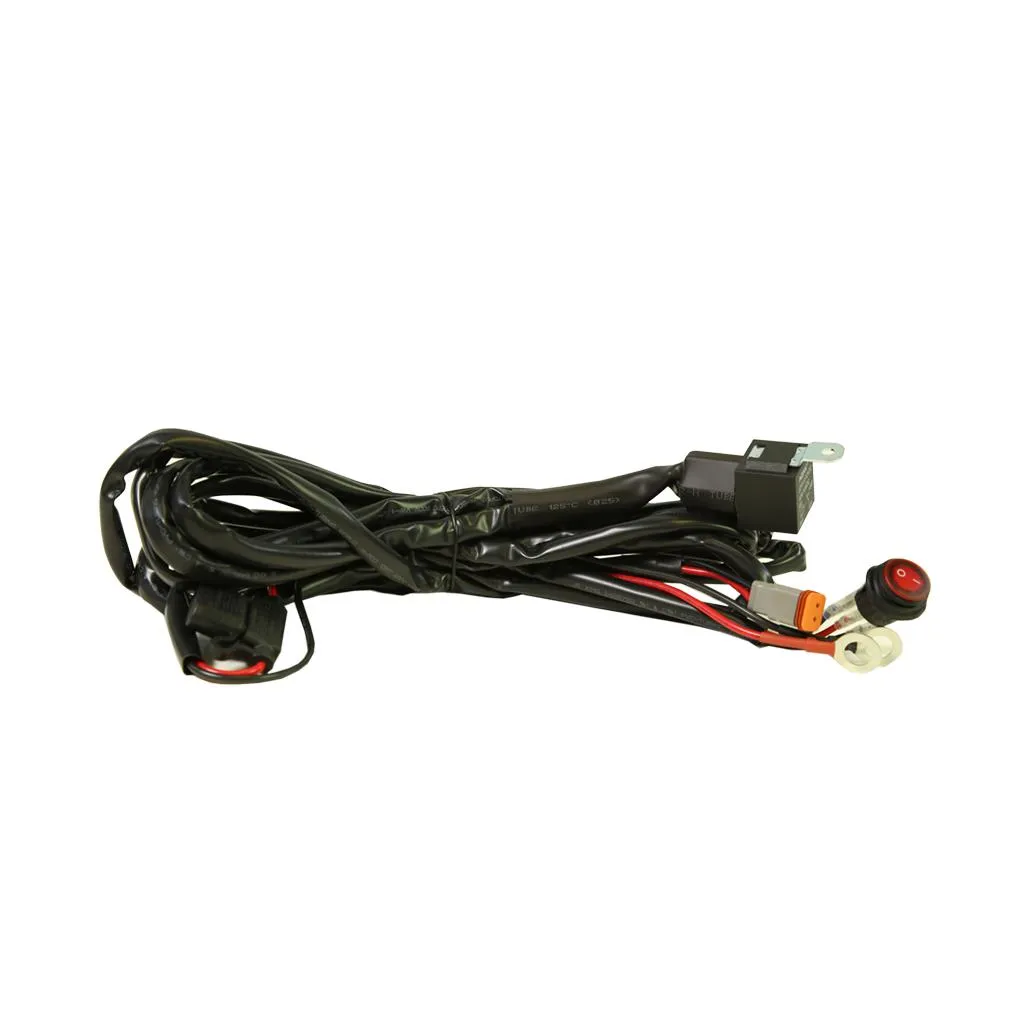 CX-Series LED Light Bar