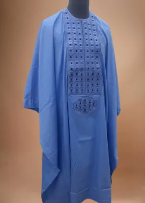 Dara Agbada Set (Starting At $280)