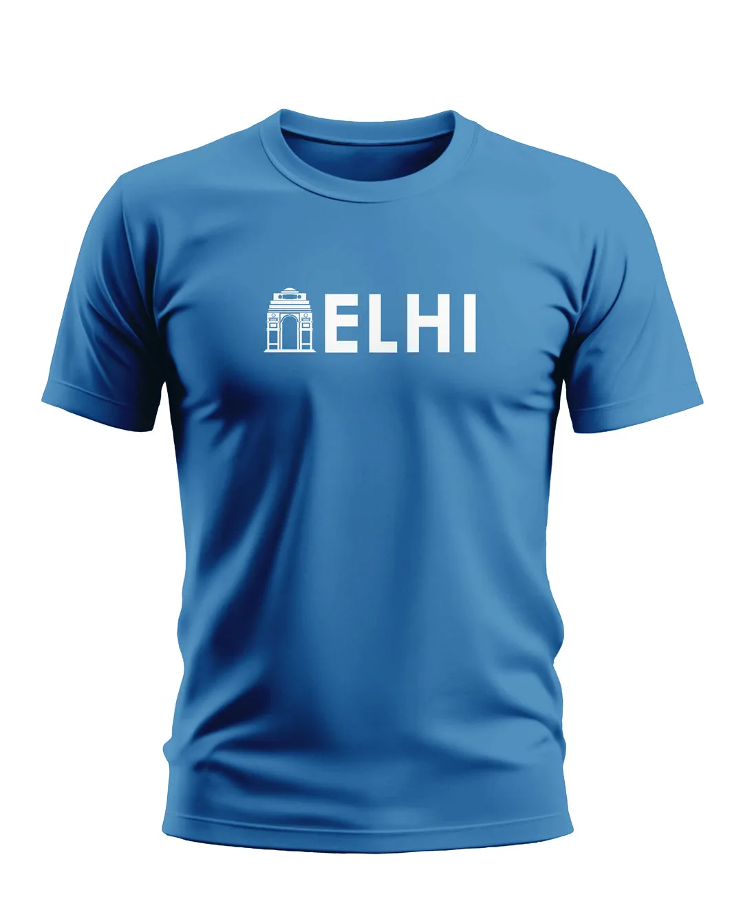 Delhi Soft Cotton T-shirt