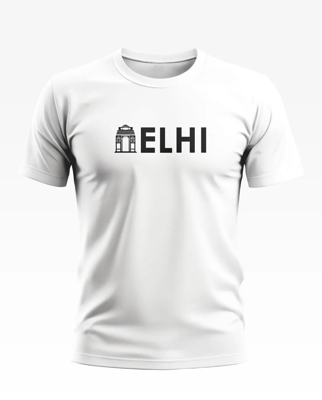 Delhi Soft Cotton T-shirt