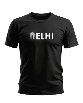 Delhi Soft Cotton T-shirt