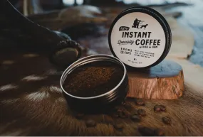 Dog & Gun Instant Speciality Coffee - 20g