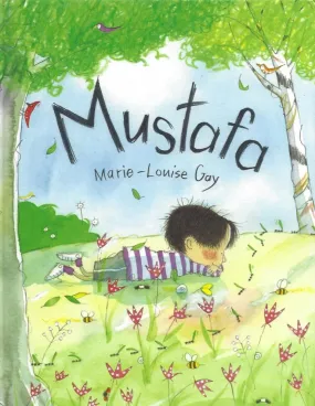 Dominique et Compagnie - Mustafa