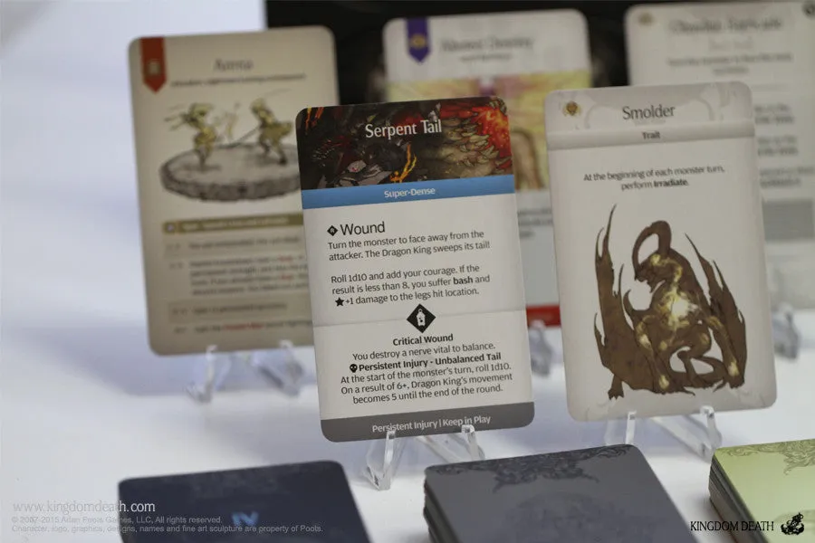 Dragon King Expansion 1.6