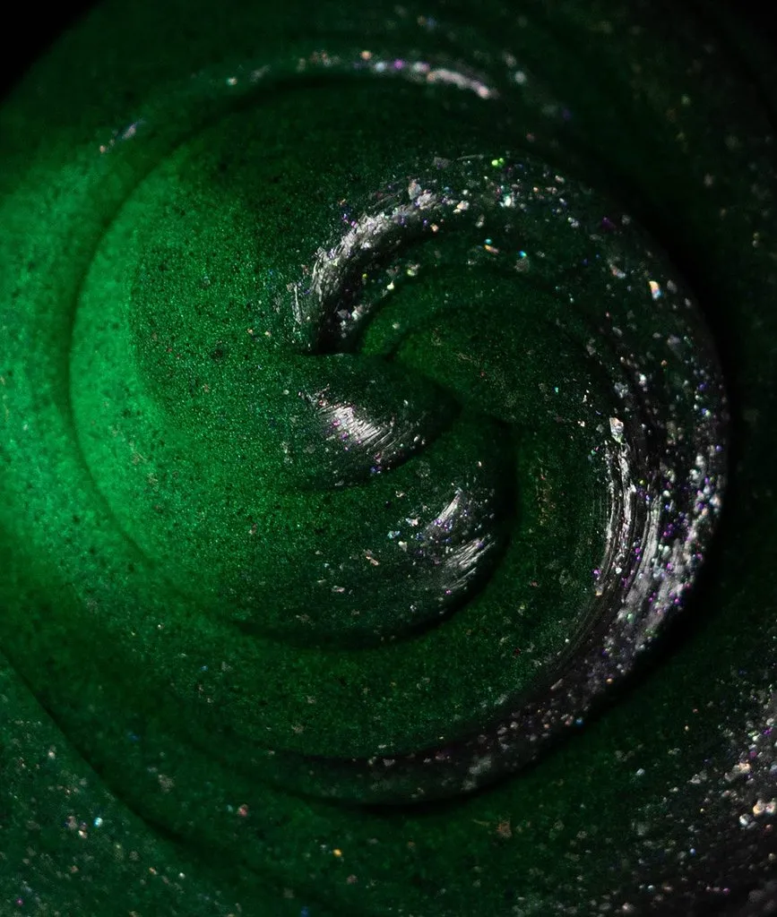 Dragon Scales Glowbrights Thinking Putty