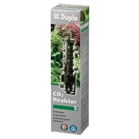 Dupla CO2 Reactor S (for up to 5000L Tank)