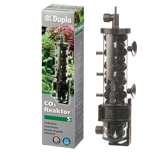 Dupla CO2 Reactor S (for up to 5000L Tank)