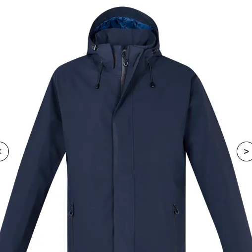 Eclipse Jacket MENS J132M