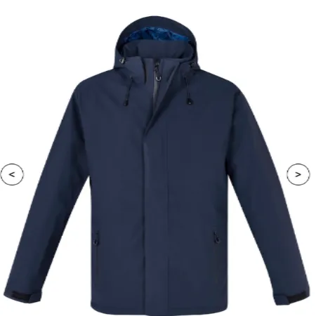 Eclipse Jacket MENS J132M