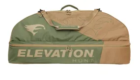 Elevation Hunt V1 Bow case - Olive/Tan