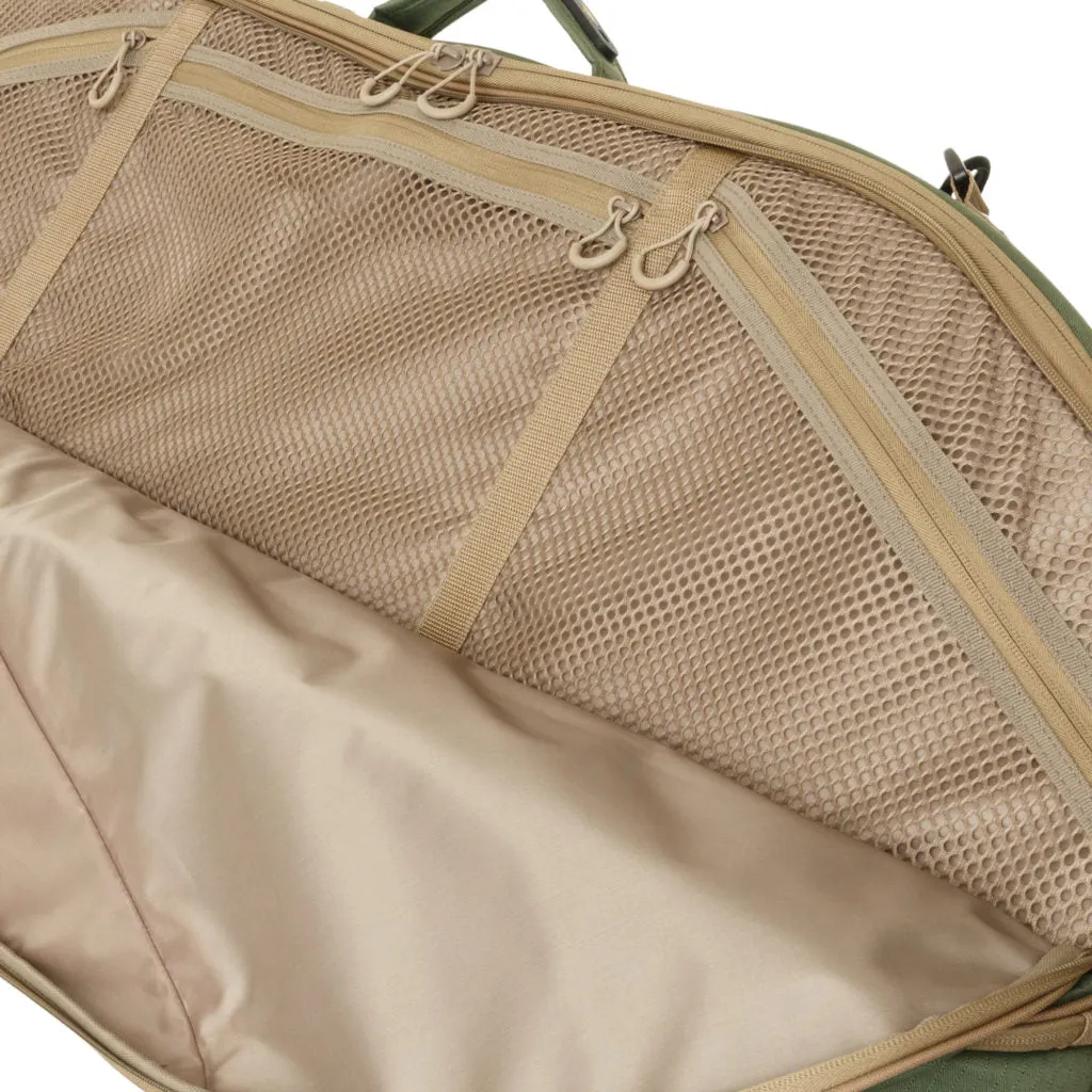 Elevation Hunt V1 Bow case - Olive/Tan