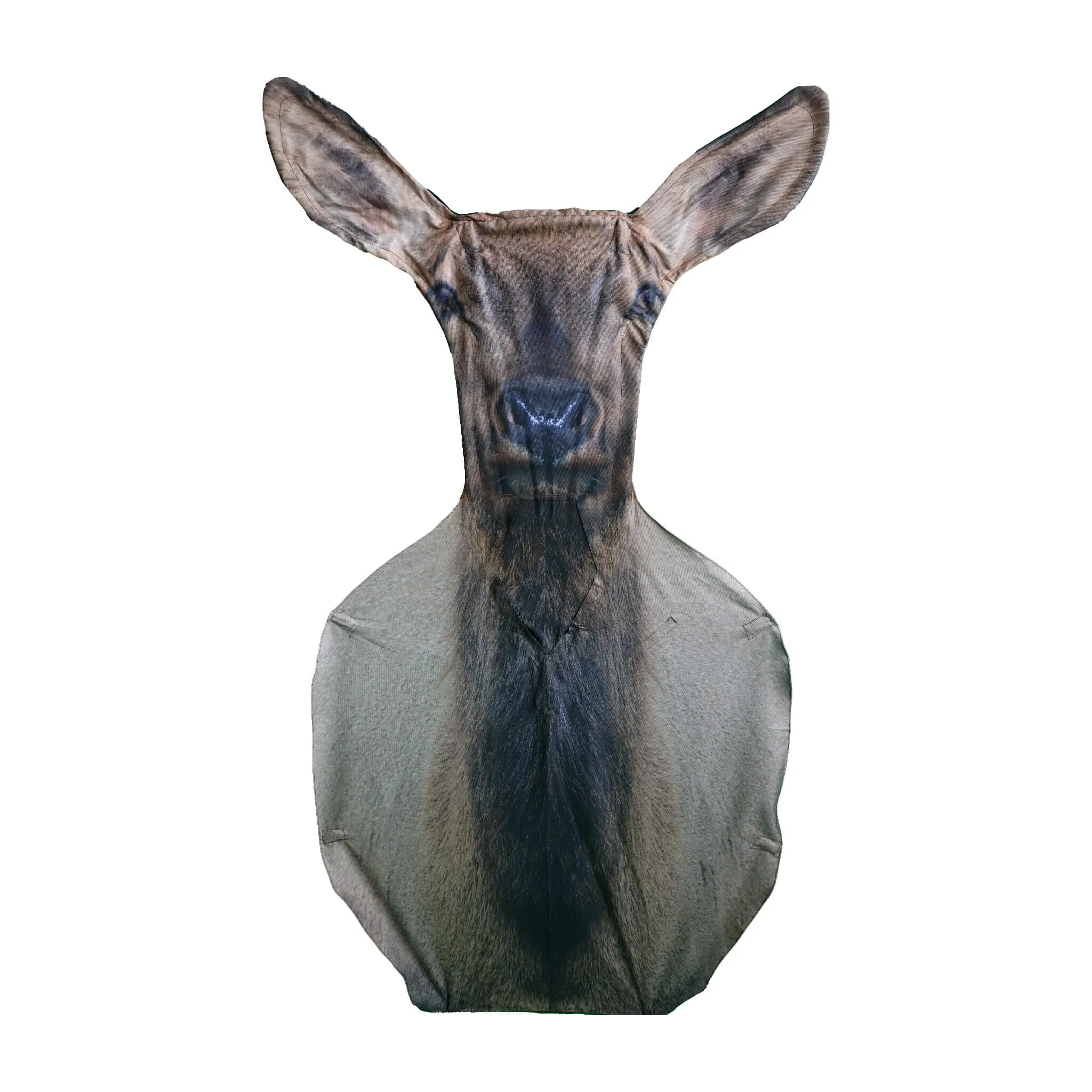 ELKFAN Decoy