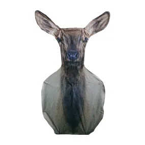 ELKFAN Decoy
