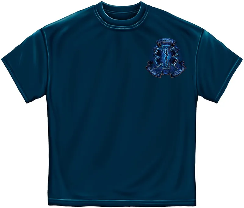 EMS COAT OF ARMS