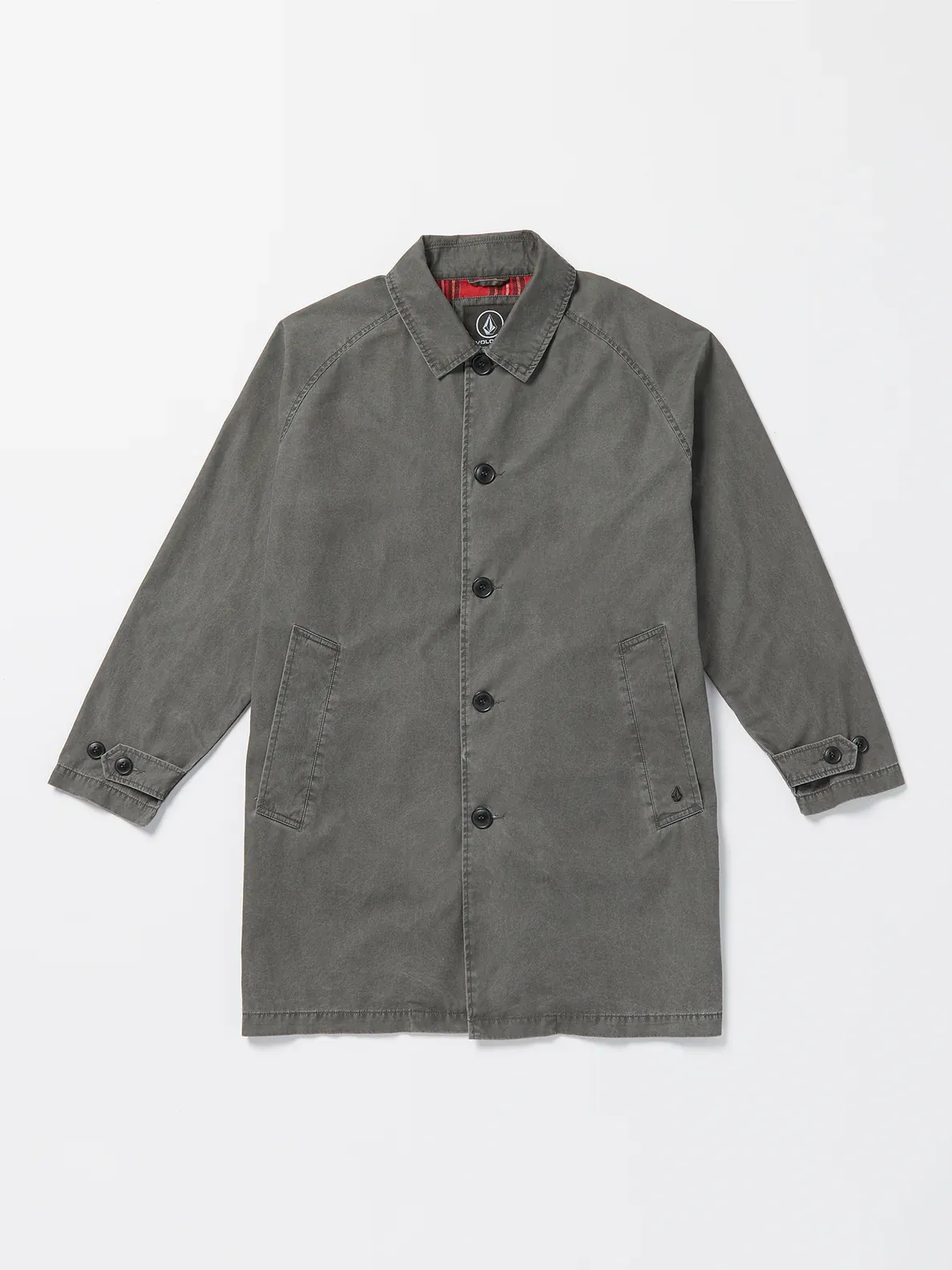 Entertainment NOA Deane Trench