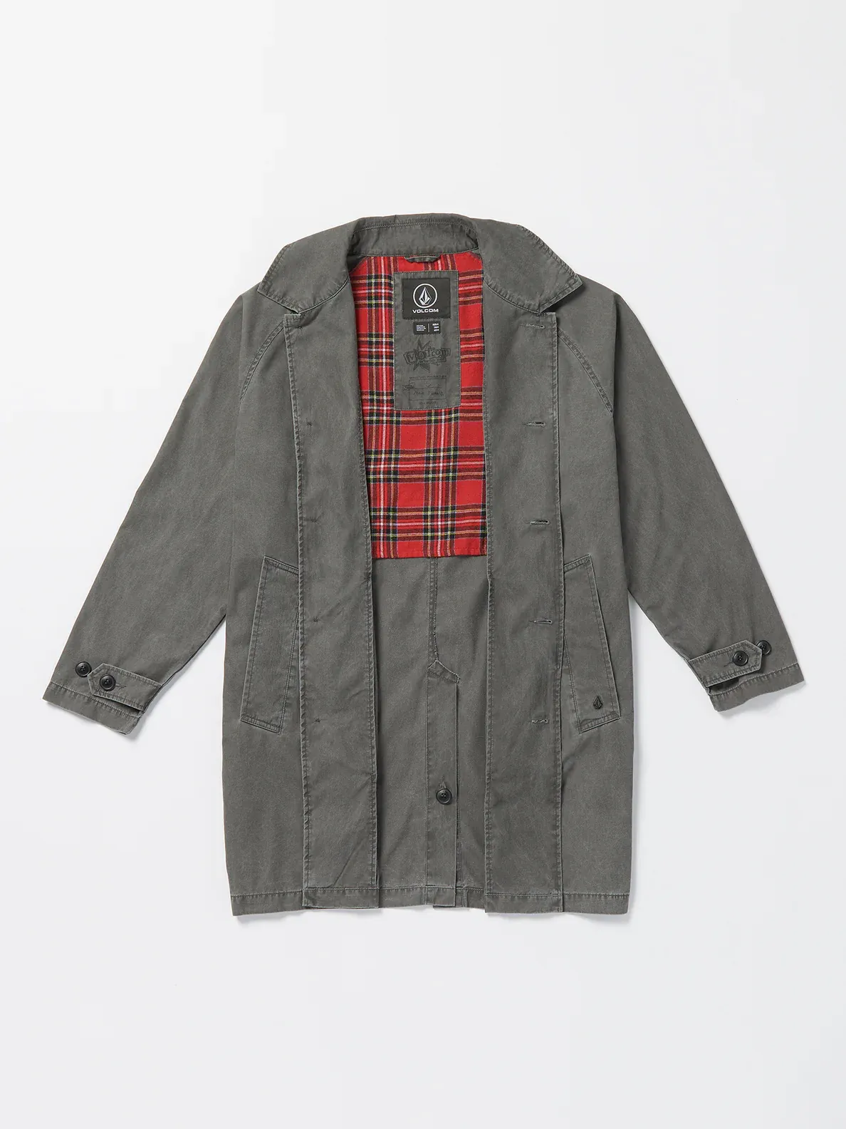 Entertainment NOA Deane Trench