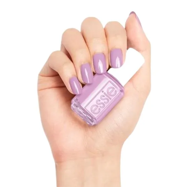 Essie Color  -  Lilacism 705